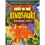 Svítí ve tmě/ Dinosauři
