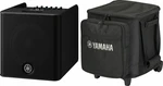 Yamaha STAGEPAS 200 SET Sistema de megafonía portátil