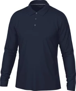 Galvin Green Marcelo Mens Polo Shirt Black L