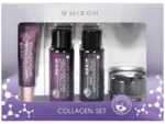 Mizon Collagen Miniature Set 4 ks
