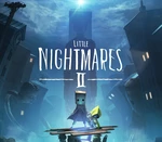 Little Nightmares II EU Nintendo Switch CD Key