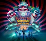 Killer Klowns from Outer Space: The Game PlayStation 5 Account