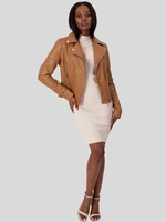 PERSO Woman's Jacket BLE215500F