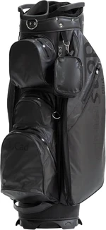 Jucad Aquastop Plus Black Bolsa de golf