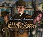 Victorian Mysteries: The Yellow Room Steam CD Key