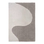 Beżowo-kremowy dywan 80x150 cm – Elle Decoration