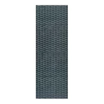 Ciemnoniebieski chodnik 52x200 cm Sprinty Tatami – Universal