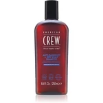 American Crew Anti-Dandruff Shampoo šampón proti lupinám 250 ml