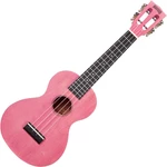 Mahalo ML2CP Ukulele da Concerto Coral Pink