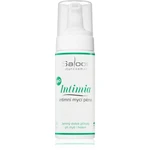 Saloos Bio Intimia umývacia pena na intímnu hygienu 150 ml