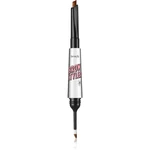 Benefit Brow Styler ceruzka a púder na obočie 2 v 1 odtieň 2.75 Warm Auburn 1,05 g