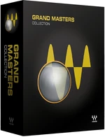 Waves Grand Masters Collection (Digitales Produkt)