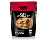 EXPRES MENU Čertov kotlík bez lepku 2 porcie