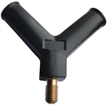 Prologic kríž l net spreader block metallic 42"