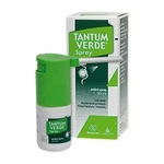 TANTUM VERDE Spray 1,5 mg/ml orálna aerodisperzia 30 ml