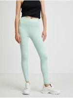 Menthol Women's Leggings Guess Aileen - Women