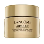Lancôme Absolue oční krém Revitalizing Eye Cream 20 ml