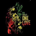 Různí interpreti – Bob Marley: One Love - steelbook BD+UHD