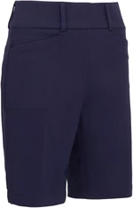 Callaway Womens Pull On Short 9.5” Peacoat M