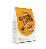 Dolce Vita CIOCCOLATTE (HORÚCA MLIEČNA ČOKOLÁDA) - 16 kapsúl pre Dolce Gusto kávovary