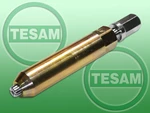 Přípravek - klíč na demontáž elektrody žhavicí svíčky, od průměru 4 mm - TESAM TS979