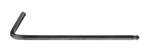 Klíč šestihranný prodloužený s kuličkou Imbus (různé velikosti) - Tona Expert Délka: Prodloužené, Profil: Imbus, Velikost: 3