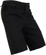 FOX Ranger Lite Shorts Black 36 Nadrág kerékpározáshoz