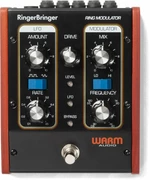 Warm Audio RingerBringer Pedal de efectos para guitarra