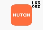 Hutchison LKR 950 Mobile Top-up LK