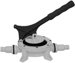 Nuova Rade Diaphragm bilge hand pump - 0,4lt per stroke