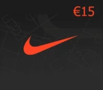 Nike €100 Gift Card FR