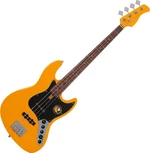 Sire Marcus Miller V3-4 Orange Elektrická basgitara