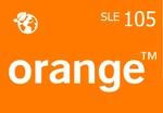 Orange 105 SLE Mobile Top-up SL