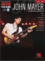 Hal Leonard Guitar Play-Along Volume 189 Noty