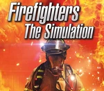 Firefighters - The Simulation AR XBOX One CD Key