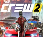 The Crew 2 EU XBOX One CD Key