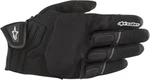 Alpinestars Atom Gloves Black S Rukavice