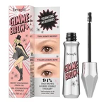 Benefit Objemový gel na obočí Gimme Brow+ (Brow Volumizing Fiber Gel) 3 g 03 Medium Neutral Light Brown