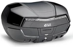 Givi V58NNTB Maxia 5 Tech Black Monokey Top case / Sac arrière moto