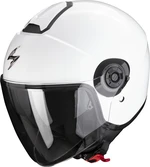 Scorpion EXO-CITY II SOLID White XL Casque