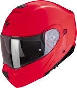 Scorpion EXO 930 EVO SOLID Neon Red XL Helm