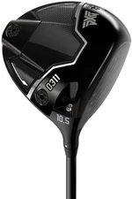 PXG Black Ops 0311 Crosă de golf - driver Mâna stângă 10,5° Regular