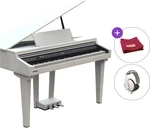 Kurzweil CUP G1 SET Blanco Piano de cola grand digital