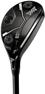 PXG Black Ops 0311 Golfütő - hibrid Balkezes Stiff 22°