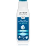 Lavera Basis Sensitiv intenzivně vyživující tělové mléko pro suchou pokožku 250 ml