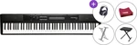 Kurzweil Ka S1 Black SET Piano de scène