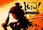 Like a Dragon: Ishin! Digital Deluxe Edition EU XBOX One / Xbox Series X|S / Windows 10 CD Key