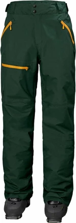 Helly Hansen Sogn Cargo Pants Darkest Spruce 2XL Pantalones de esquí