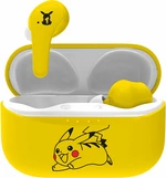 OTL Technologies Pokémon Pikachu Amarillo Auriculares para niños