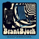 Brant Bjork - Keep Your Cool (Coloured Vinyl) (Limited Edition) (LP) Disco de vinilo
